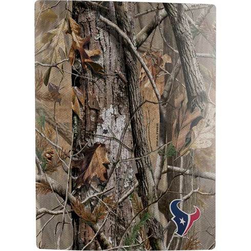 NFL Houston Texans Realtree AP Camo PS5 Digital Edition Bundle Skin